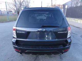 2012 Subaru Forester 2.5X Premium