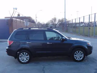 2012 Subaru Forester 2.5X Premium
