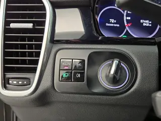Porsche Cayenne 2021 AWD 4dr SUV
