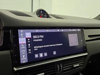 Porsche Cayenne 2021 AWD 4dr SUV
