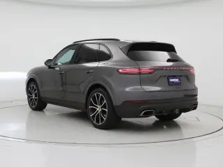 Porsche Cayenne 2021 AWD 4dr SUV