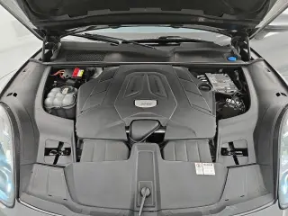 Porsche Cayenne 2021 AWD 4dr SUV