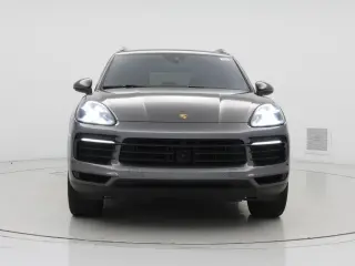 Porsche Cayenne 2021 AWD 4dr SUV