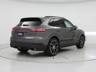 Porsche Cayenne 2021 AWD 4dr SUV
