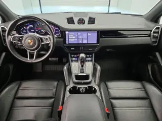 Porsche Cayenne 2021 AWD 4dr SUV