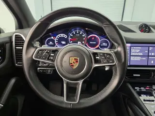 Porsche Cayenne 2021 AWD 4dr SUV