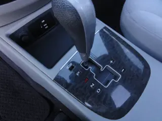 2009 Hyundai Santa Fe GLS