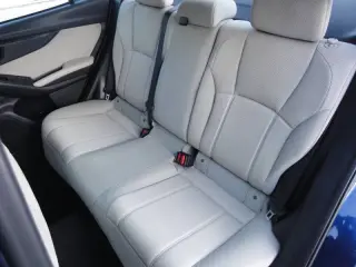 2017 Subaru Impreza Premium