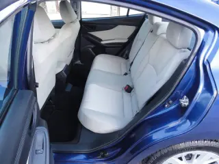 2017 Subaru Impreza Premium