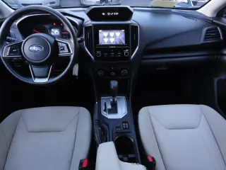 2017 Subaru Impreza Premium