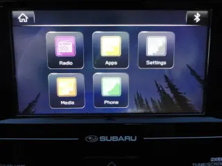 2017 Subaru Impreza Premium