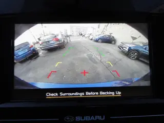 2017 Subaru Impreza Premium