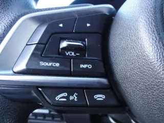 2017 Subaru Impreza Premium