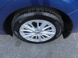 2017 Subaru Impreza Premium