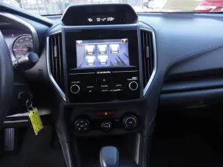 2017 Subaru Impreza Premium