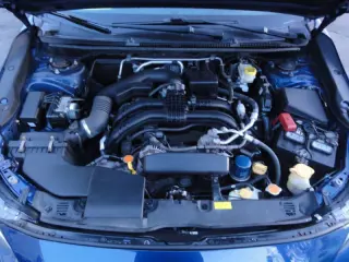 2017 Subaru Impreza Premium
