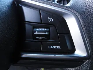 2017 Subaru Impreza Premium