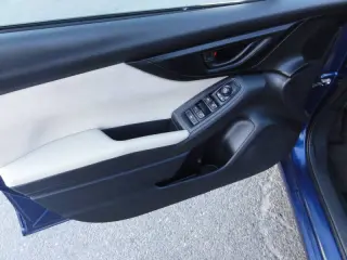 2017 Subaru Impreza Premium