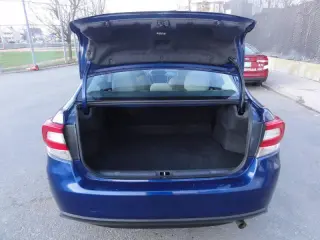 2017 Subaru Impreza Premium