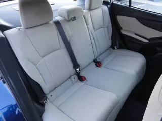 2017 Subaru Impreza Premium