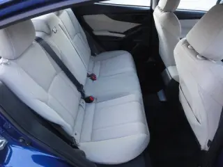 2017 Subaru Impreza Premium