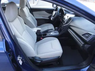 2017 Subaru Impreza Premium
