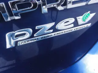 2017 Subaru Impreza Premium