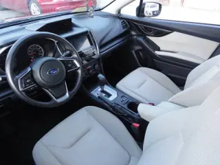 2017 Subaru Impreza Premium