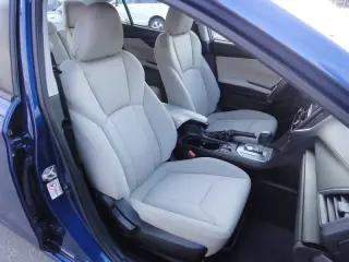2017 Subaru Impreza Premium