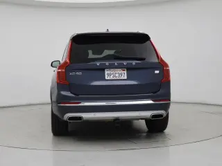 Volvo XC90 Recharge 2021 eAWD T8 Inscription Expression 6-Passenger 4dr SUV