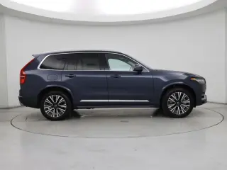 Volvo XC90 Recharge 2021 eAWD T8 Inscription Expression 6-Passenger 4dr SUV