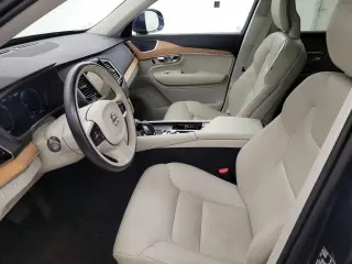 Volvo XC90 Recharge 2021 eAWD T8 Inscription Expression 6-Passenger 4dr SUV