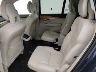 Volvo XC90 Recharge 2021 eAWD T8 Inscription Expression 6-Passenger 4dr SUV