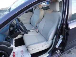 2012 Subaru Impreza 2.0i Premium