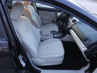 2012 Subaru Impreza 2.0i Premium