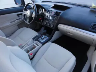2012 Subaru Impreza 2.0i Premium