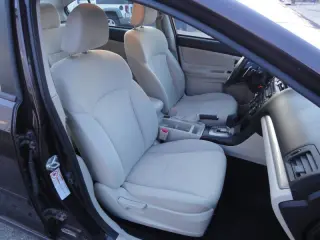 2012 Subaru Impreza 2.0i Premium