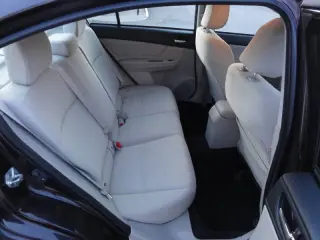 2012 Subaru Impreza 2.0i Premium