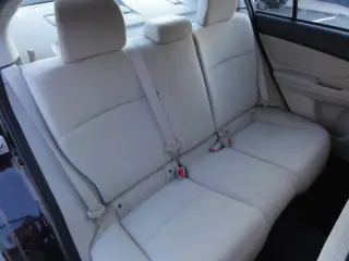 2012 Subaru Impreza 2.0i Premium