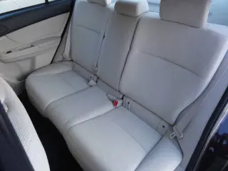 2012 Subaru Impreza 2.0i Premium