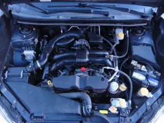 2012 Subaru Impreza 2.0i Premium