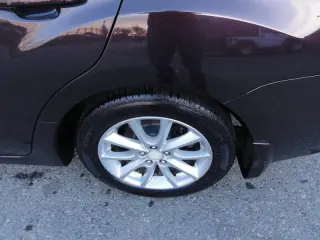 2012 Subaru Impreza 2.0i Premium