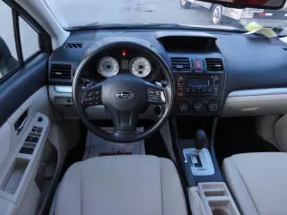 2012 Subaru Impreza 2.0i Premium