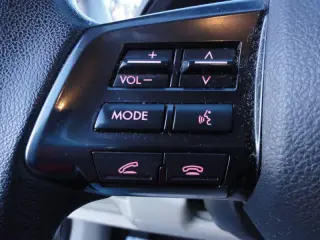 2012 Subaru Impreza 2.0i Premium