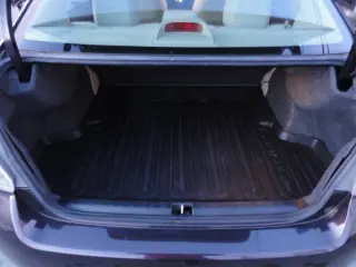 2012 Subaru Impreza 2.0i Premium