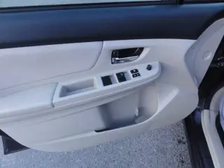 2012 Subaru Impreza 2.0i Premium