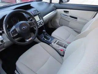 2015 Subaru Impreza 2.0i Sport Premium