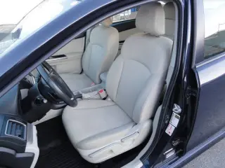 2015 Subaru Impreza 2.0i Sport Premium