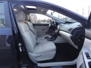 2015 Subaru Impreza 2.0i Sport Premium