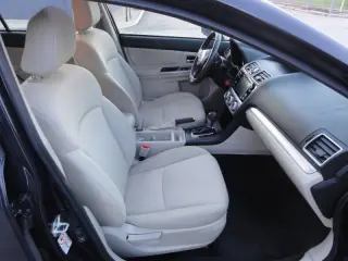 2015 Subaru Impreza 2.0i Sport Premium